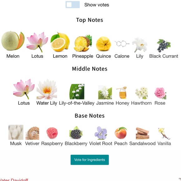 Davidoff Cool Water Bundle of 3 - Picture 9 of 9